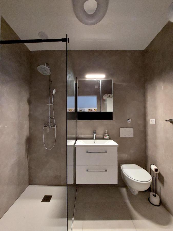 לוקובו Apartman Ulrich מראה חיצוני תמונה