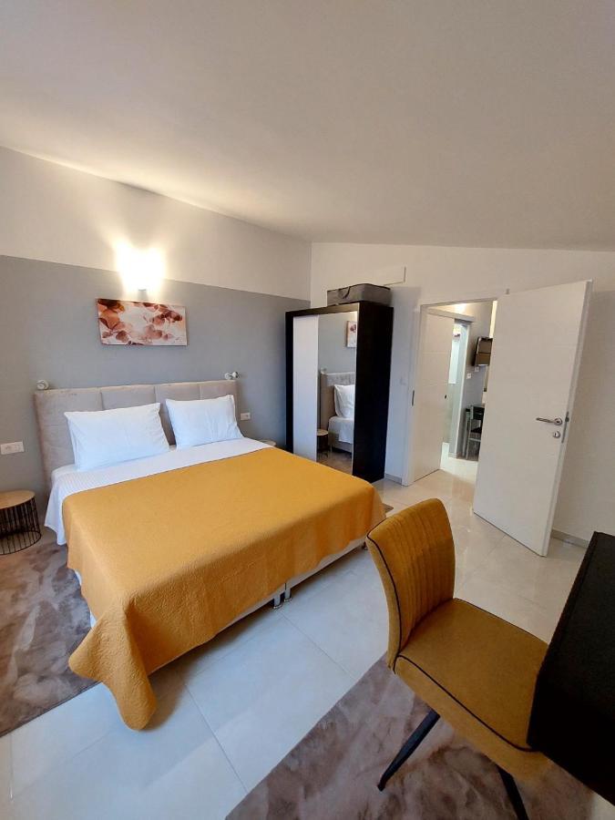 לוקובו Apartman Ulrich מראה חיצוני תמונה