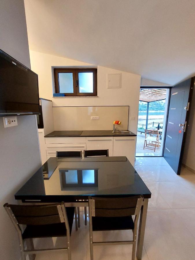 לוקובו Apartman Ulrich מראה חיצוני תמונה