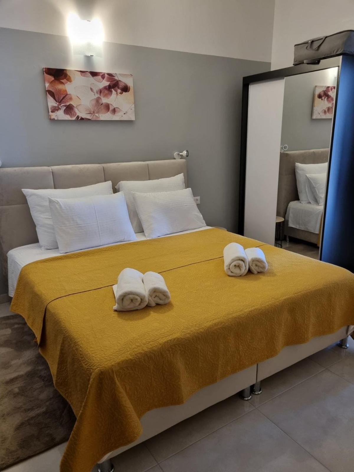 לוקובו Apartman Ulrich מראה חיצוני תמונה